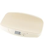 Amazon.co.jp: タニタ ベビースケール BB-105 IV nometa 授乳量機能